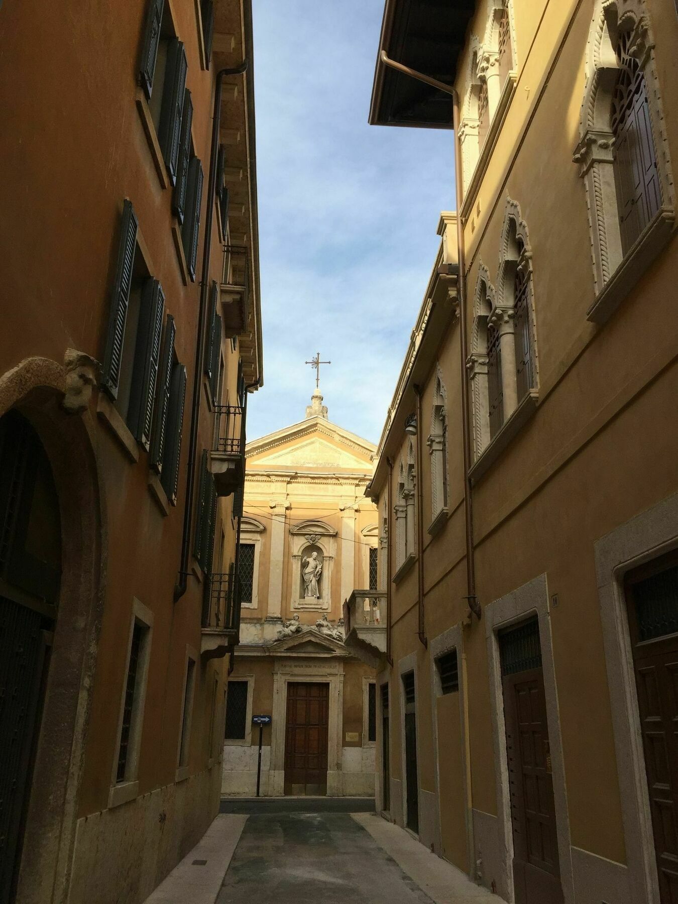 Residenza Citta Antica Verona Exterior foto